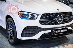 مرسيدس بنز GLE